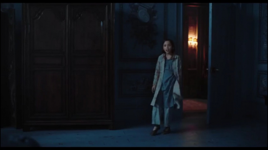 دانلود فیلم The Secret Garden 2020 با دوبله فارسی و بدون سانسور زمان155ثانیه