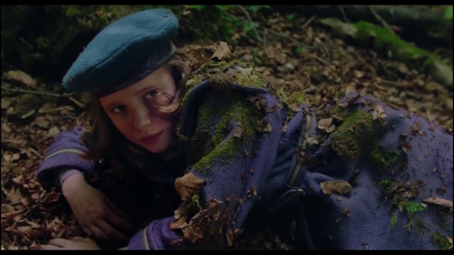 دانلود دوبله فارسی فیلم The Secret Garden 2020 زمان155ثانیه