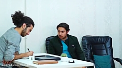 کلیپ خنده دار جدید حمایت از کا...