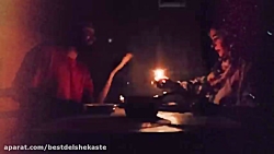 کلیپ باحال و خنده دار واکنش در...