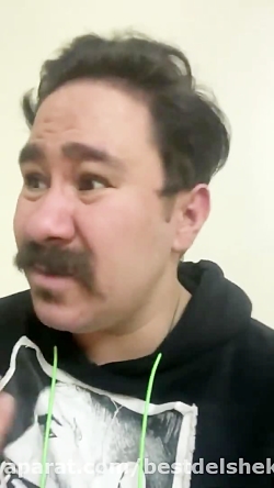 وقتی از یه روانی واسه ی رابطه...