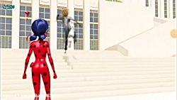 دختر کفشدوزکی فصل ۳ قسمت اخر د...