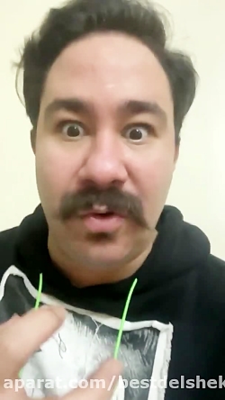 نارنگی ها هم دیگه ما رو درک نم...