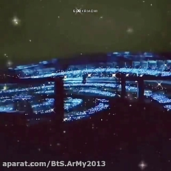 هشتمین سالگرد آرمی مبارک