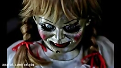 داستان واقعی انابل درخواستی کپ...