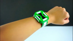 نحوه ساخت امنیتیریکس بن۱۰ نیرو...