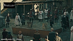 سریال ترکی قیام عثمان فصل ۲ قس...