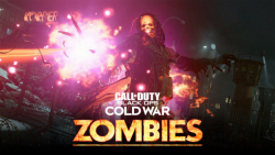 تریلر بروزرسانی جدید Black Ops Cold War Zombies