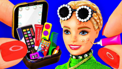 آموزش برای باربی ^ ^ ساخت 24 و...