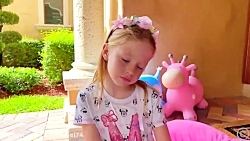 ناستیا استیسی - استیسی شو جدید...