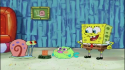 باب اسفنجی جدید دوبله فارسی ای...