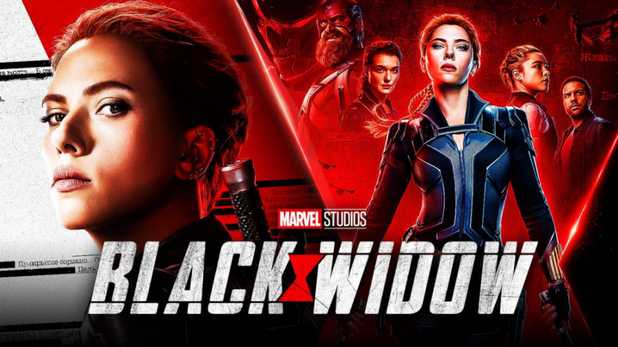 فیلم Black Widow 2021 بیوه سیاه / (لینک فیلم به صورت کامل در توضیحات) زمان131ثانیه