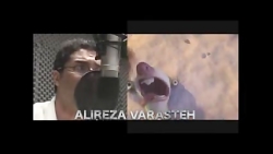 پشت صحنه دوبلاژ عصر یخبندان ۴...