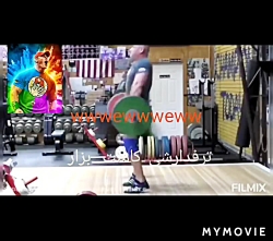 کلیپ زیبا از جان سینا