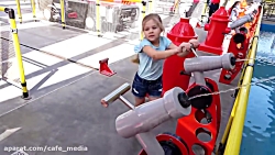 دیانا و روما - دیانا روما - دی...