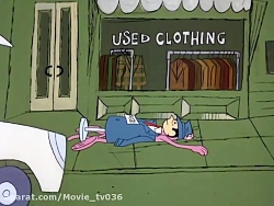 کارتون پلنگ صورتی انمیشن پلنگ...