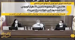 جلسه ۳۰۵ شورای اسلامی شهر تهران جلسه ۳۰۵ شورای اسلامی شهر تهران