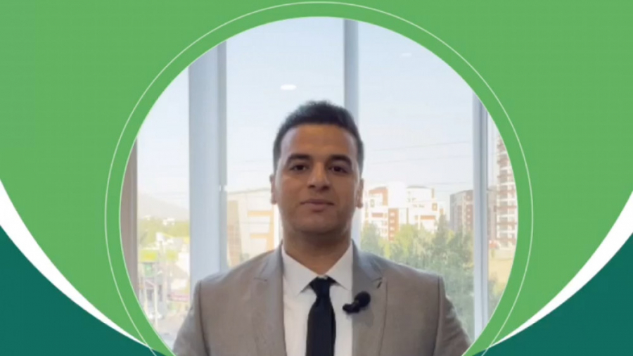 تعریف اتاق مستر