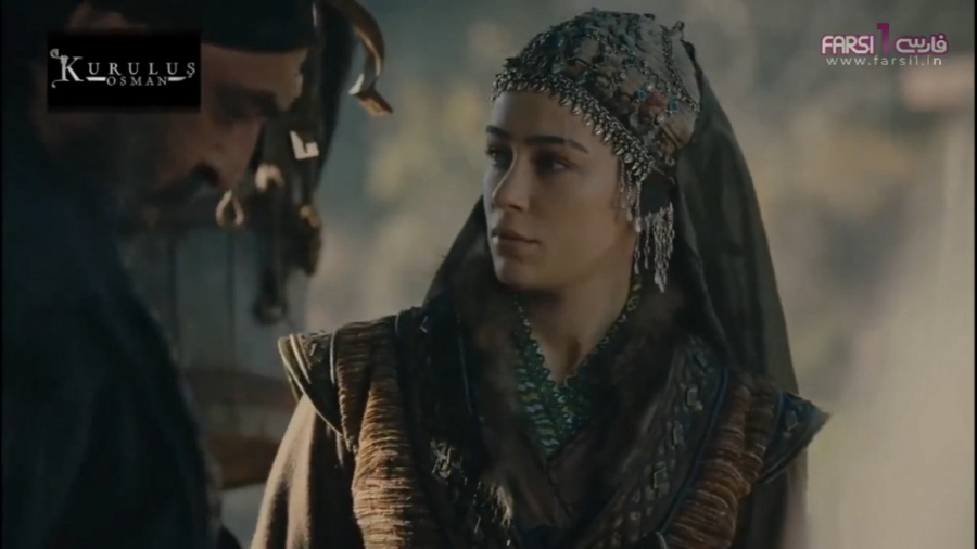 سریال قیام عثمان فصل دوم قسمت...