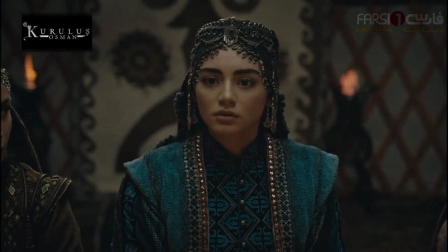 سریال قیام عثمان فصل دوم قسمت...