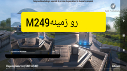 گیم پلی توی اپدیت جدید پابجی