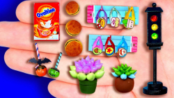 وسایل باربی  آموزش 17 وسیله با...