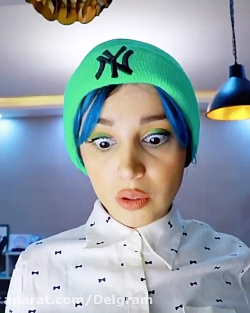 کلیپ طنز خنده دار باران  طنز ب...