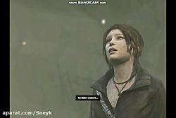 گیمپلی بازی توم ریدر پارت15