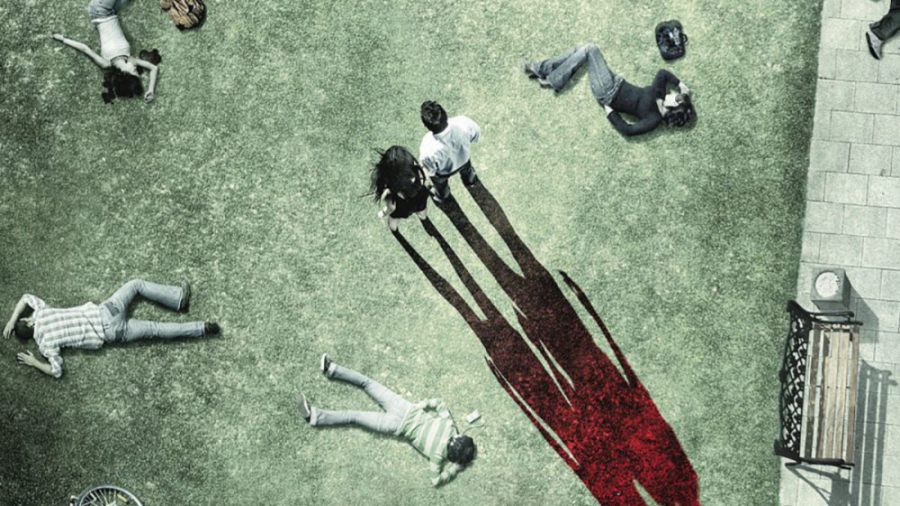 فیلم اتفاق The Happening 2008 دوبله فارسی زمان4793ثانیه