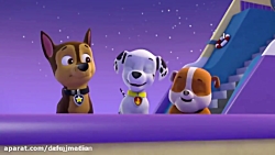 انیمیشن سگهای نگهبان جدید دانل...