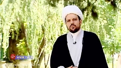 تمثیلی زیبا برای قبله