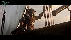 تریلر بازی Assassin#039;s Creed Revelations