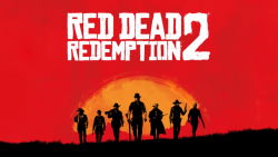 تریلر Red Dead Redemption 2