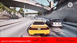 مکان هایی در gta v که به gta san اشاره دارد(part 2)