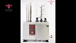پولیشر لیوان glass polisher