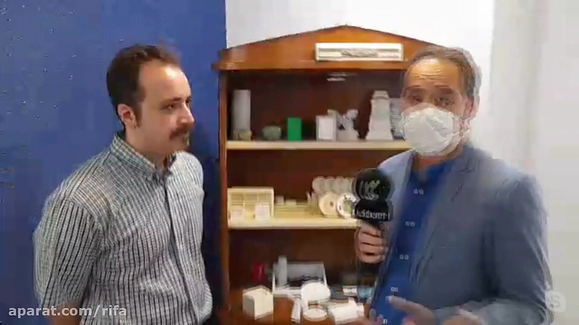 معرفی شرکت نگین طراحان نو اندیش توانا زمان127ثانیه