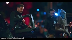 دانلود قسمت 6 سریال زخم کاری