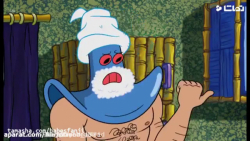 کارتون باب اسفنجی دوبله شده فا...