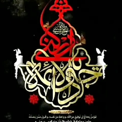 نوحه شهادت امام جواد(ع) . تنها...