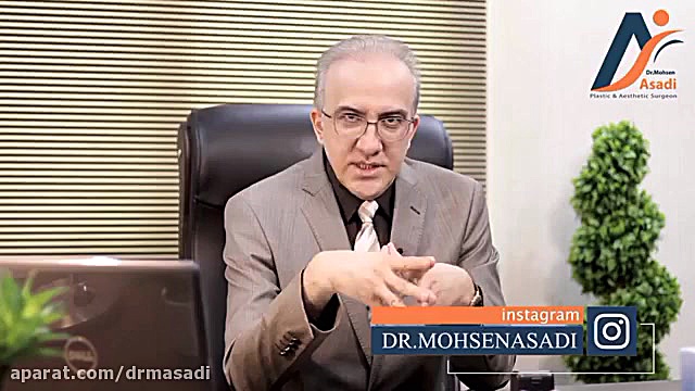 سن مناسب جراحی اتوپلاستی رادیوگرافی دندان