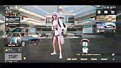 چیت پابجی موبایل|آیپد ویو بدون...