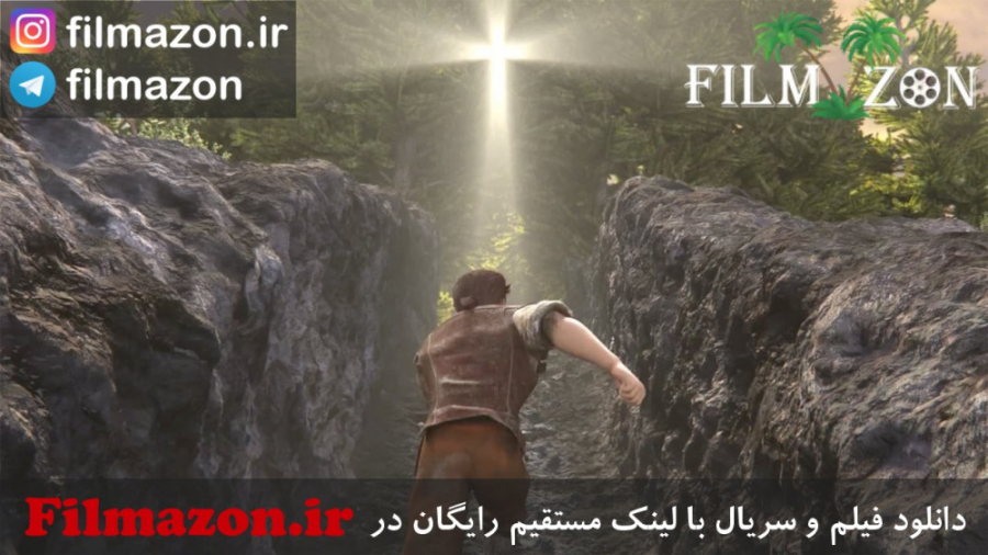تریلر فیلم The Pilgrim's Progress 2019 زمان120ثانیه