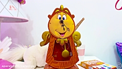 سرگرمی کودک و بانوان  استیسی ش...