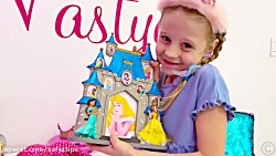 سرگرمی کودک و بانوان - استیسی...