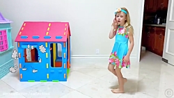 سرگرمی کودک و بانوان - استیسی...