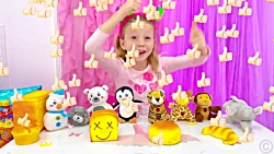 ناستیا استیسی - استیسی شو جدید...