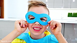 سرگرمی کودک و بانوان  برنامه ک...