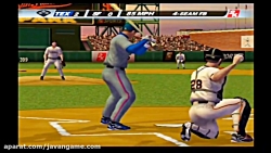 گیم پلی بازی Major League Baseball 2K11 برای PS2