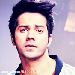 آهنگ هندی وارون دهاوان در فیلم...