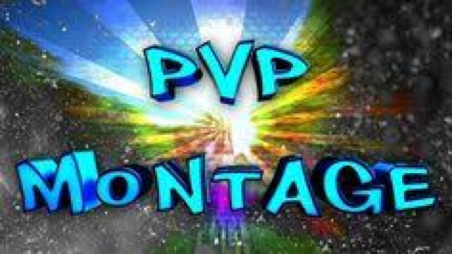 (Pain-//PvP Moontage (TimeBee vs Nqthan